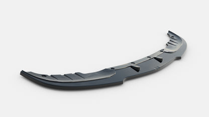 FRONT SPLITTER BMW 5 GT F07