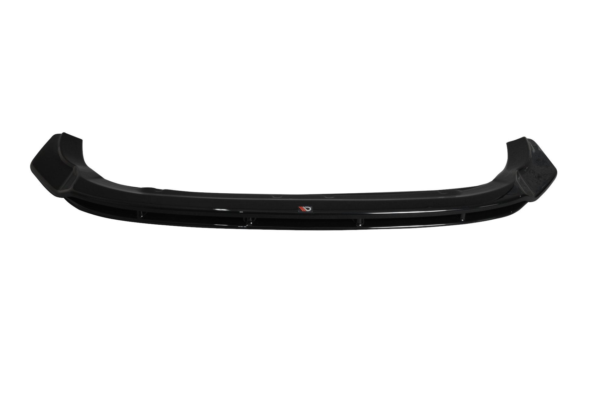 Front Splitter V.1 Ford Transit Custom Mk1 Facelift / Tourneo Custom Mk1 Facelift