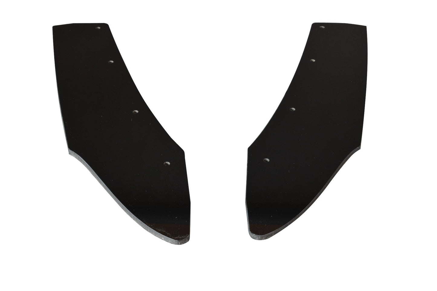 Rear Diffuser V.1 Audi RS5  Coupe / Sportback F5