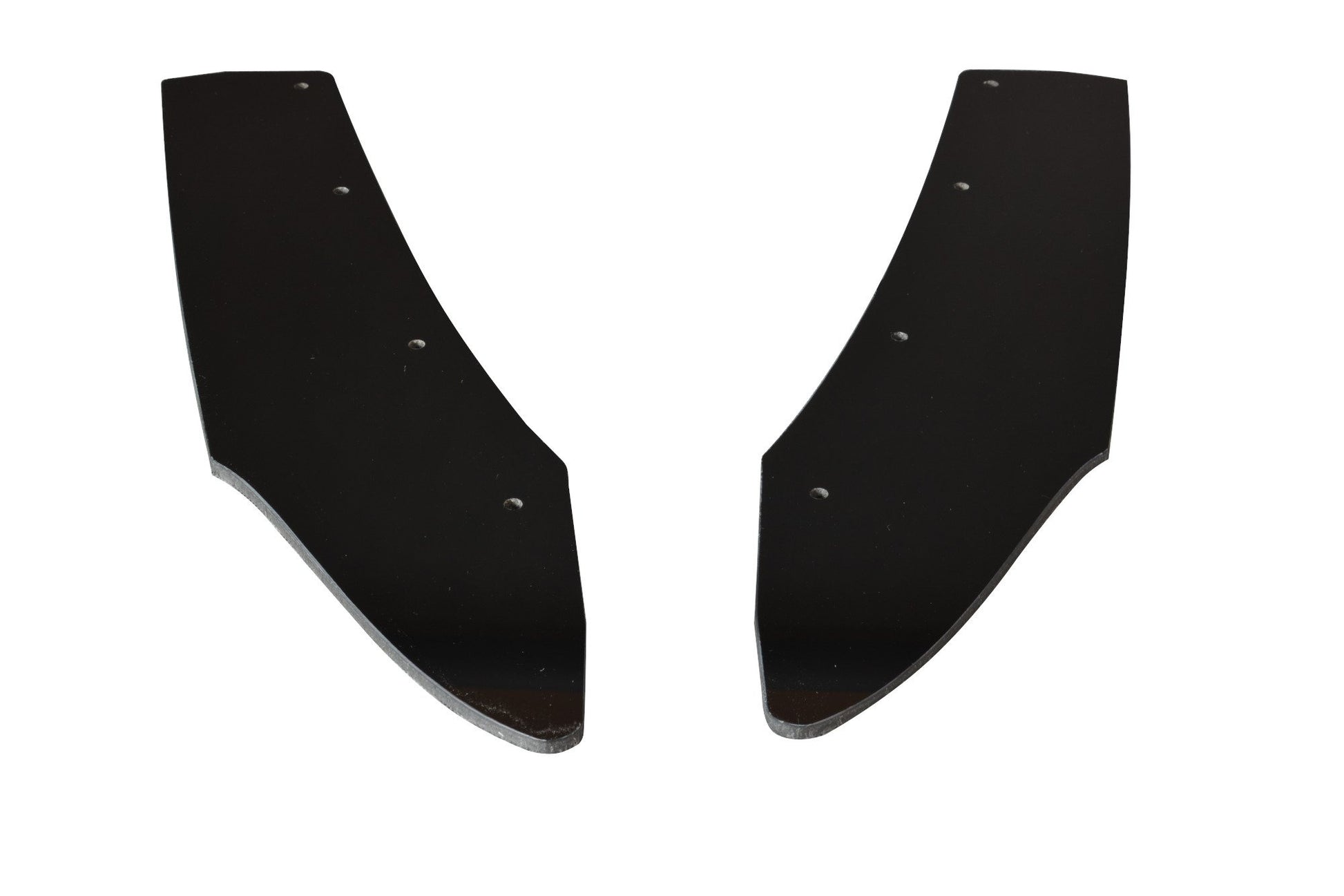 Rear Diffuser V.1 Audi RS5  Coupe / Sportback F5