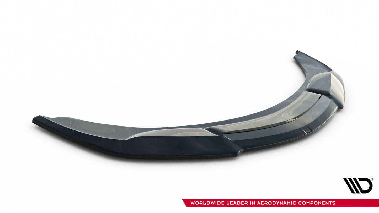 Front Splitter V.2 BMW 6 Coupe E63 / Cabrio E64