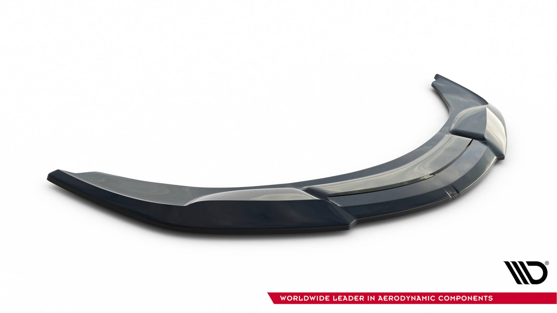 Front Splitter V.2 BMW 6 Coupe E63 / Cabrio E64