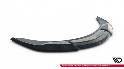 Front Splitter V.2 BMW 6 Coupe E63 / Cabrio E64
