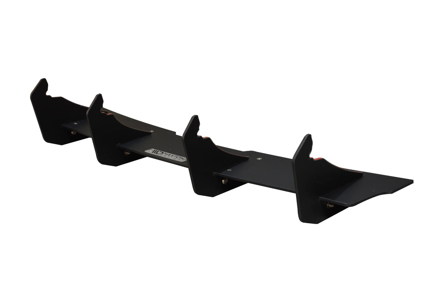 Rear Diffuser V.2 Audi RS5  Coupe / Sportback F5