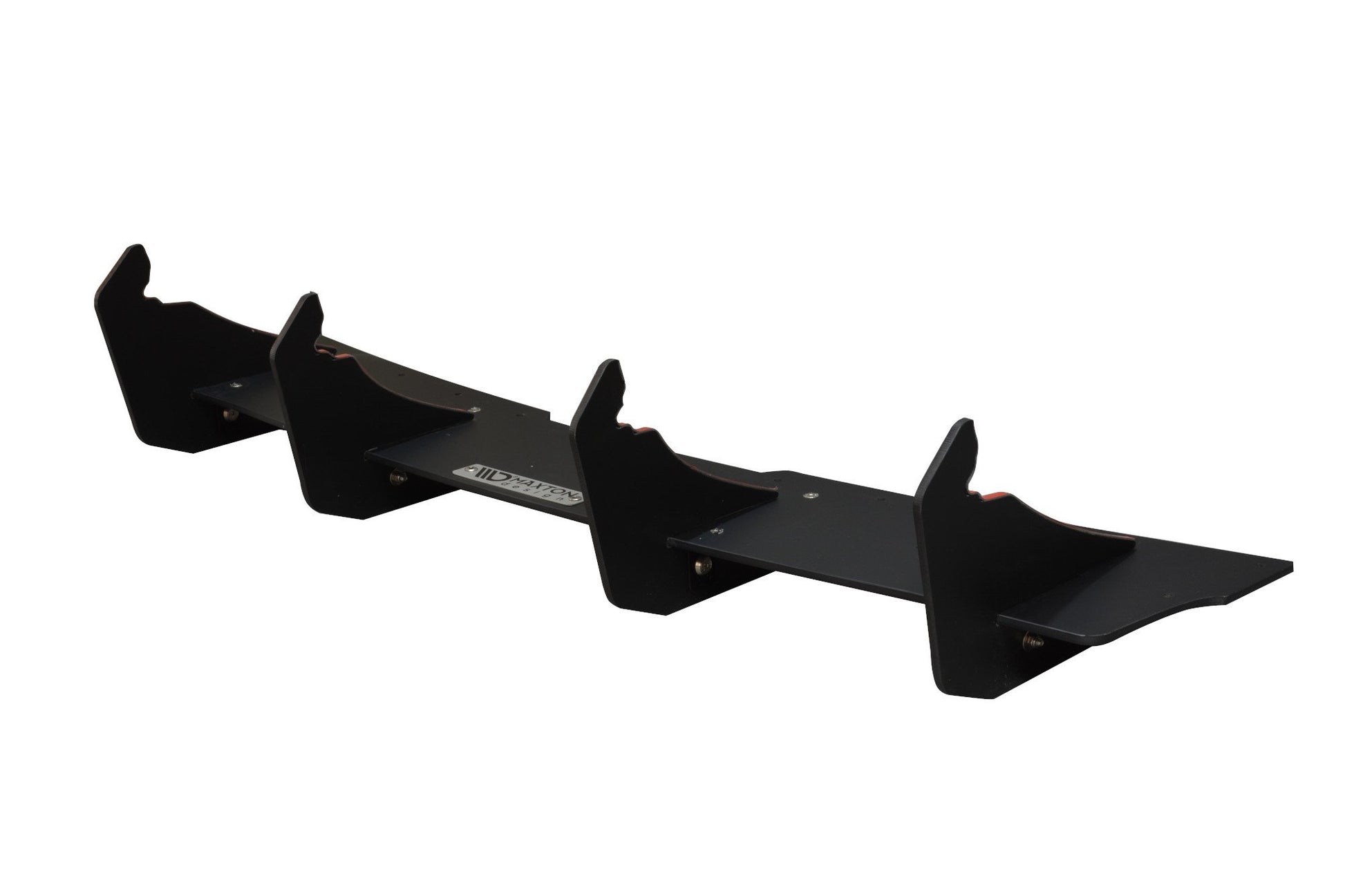 Rear Diffuser V.2 Audi RS5  Coupe / Sportback F5