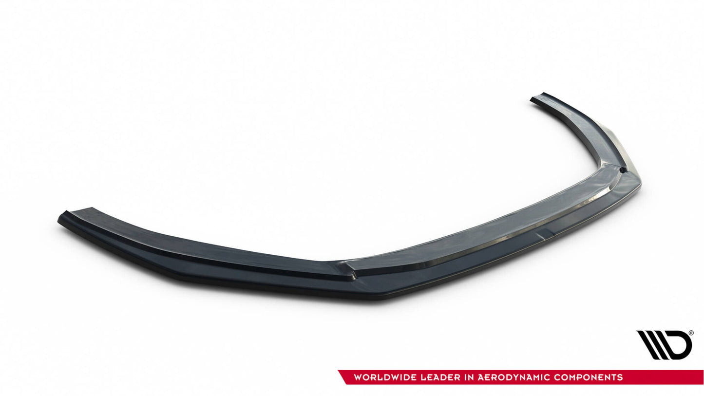 Front Splitter V.2 Audi RS5 Coupe / Sportback F5
