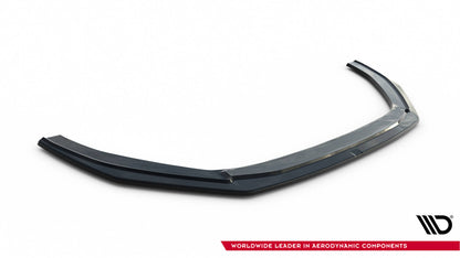Front Splitter V.2 Audi RS5 Coupe / Sportback F5