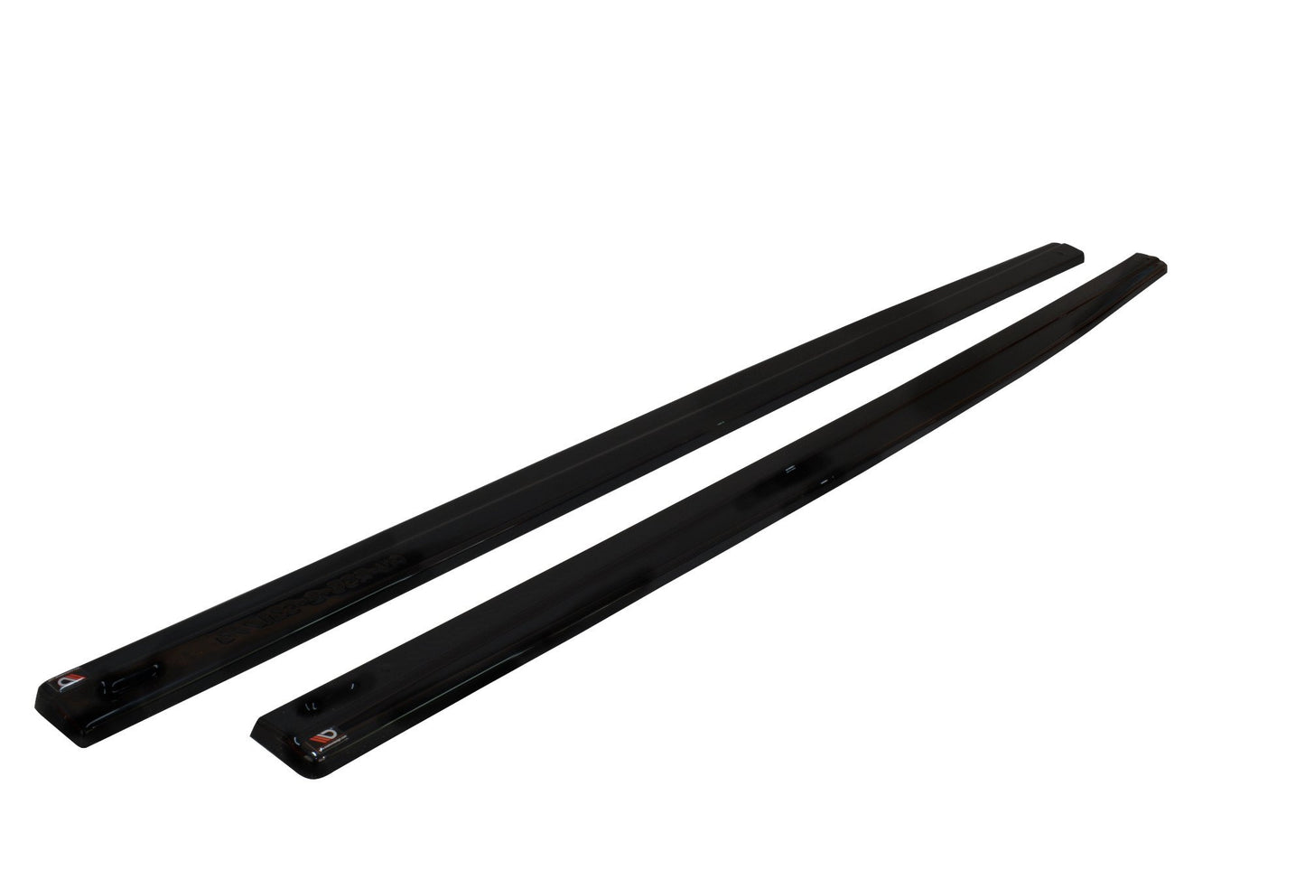 Side Skirts Diffusers Audi RS5 Coupe F5
