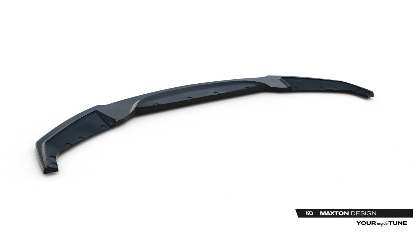 FRONT SPLITTER BMW 3 M-Pack F30