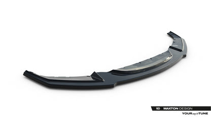 FRONT SPLITTER BMW 3 M-Pack F30