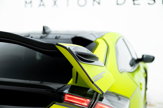 SPOILER SIDE EXTENSIONS HONDA CIVIC X TYPE R