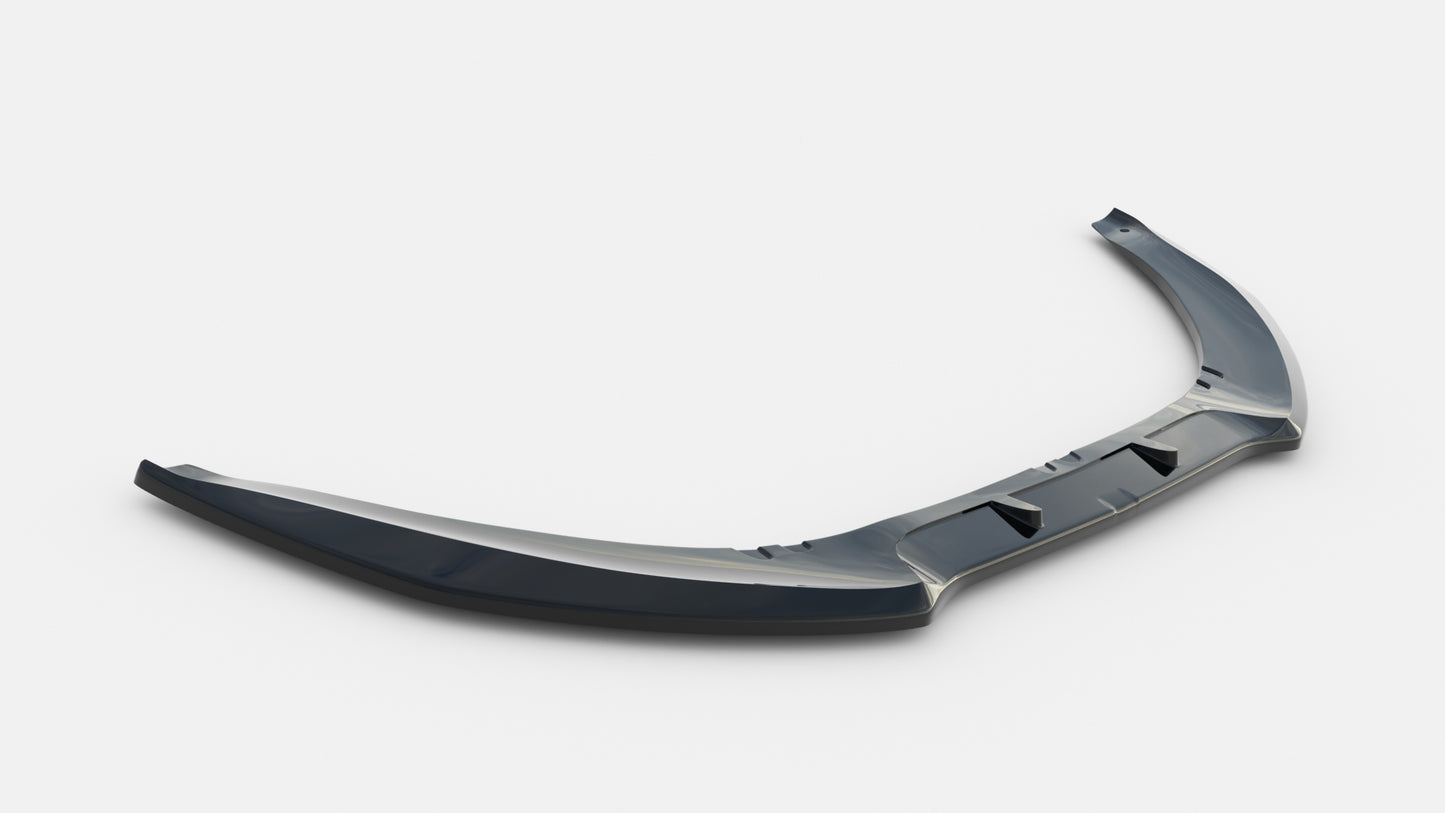 Front Splitter Ford S-Max Titanium Mk1 FL