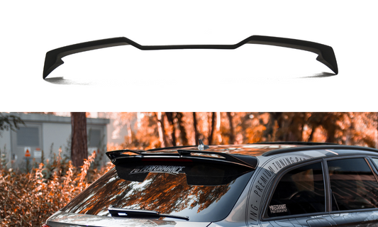 Spoiler Audi S6 / A6 S-Line C7 / C7 FL Avant - Primed