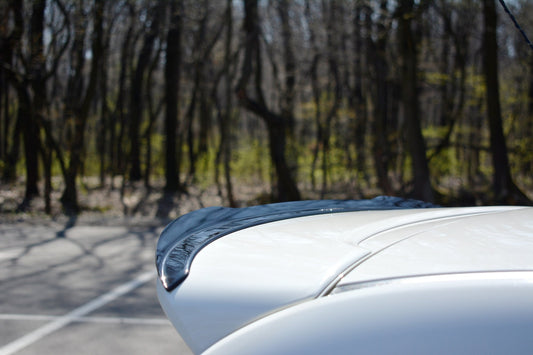 Spoiler Cap FIAT 500 ABARTH MK1