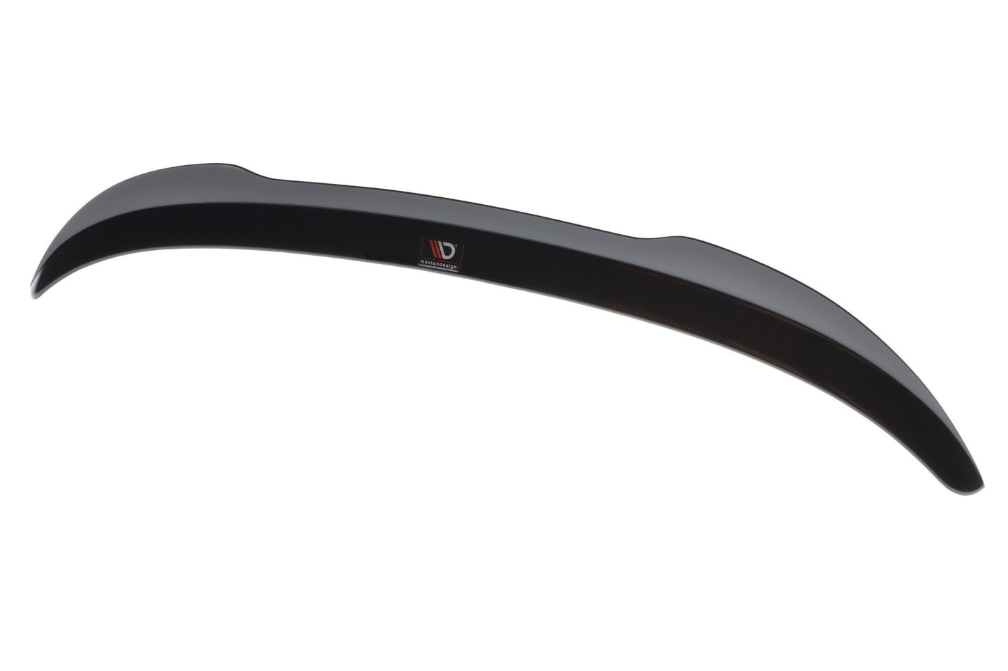 Spoiler Cap FIAT 500 ABARTH MK1