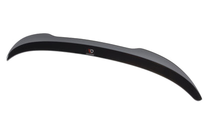 Spoiler Cap FIAT 500 ABARTH MK1
