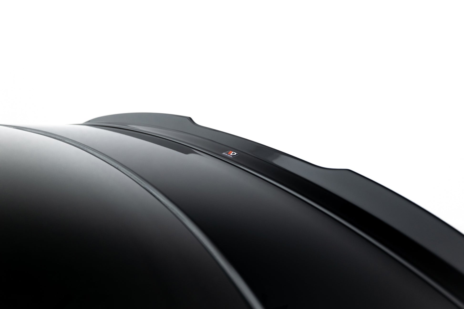 Spoiler Cap V.1 Audi A5 F5 Sportback