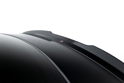 Spoiler Cap V.1 Audi A5 F5 Sportback