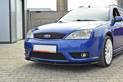 Front Splitter Ford Mondeo Mk3 ST220