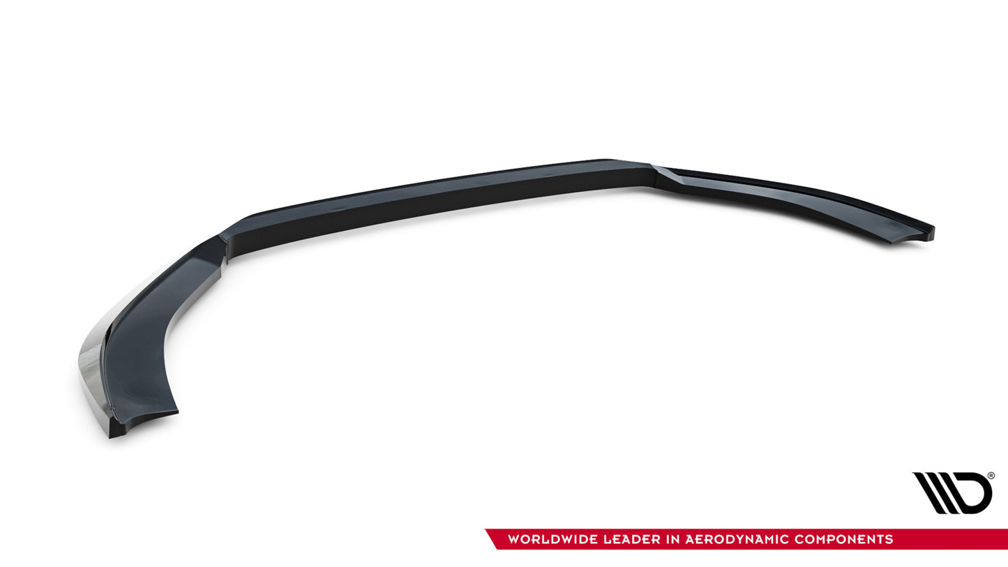 Front Splitter V.2 Audi RS3 8V FL Sedan