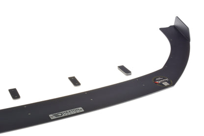 Front Racing Splitter V.1 Audi RS3 8V FL Sportback