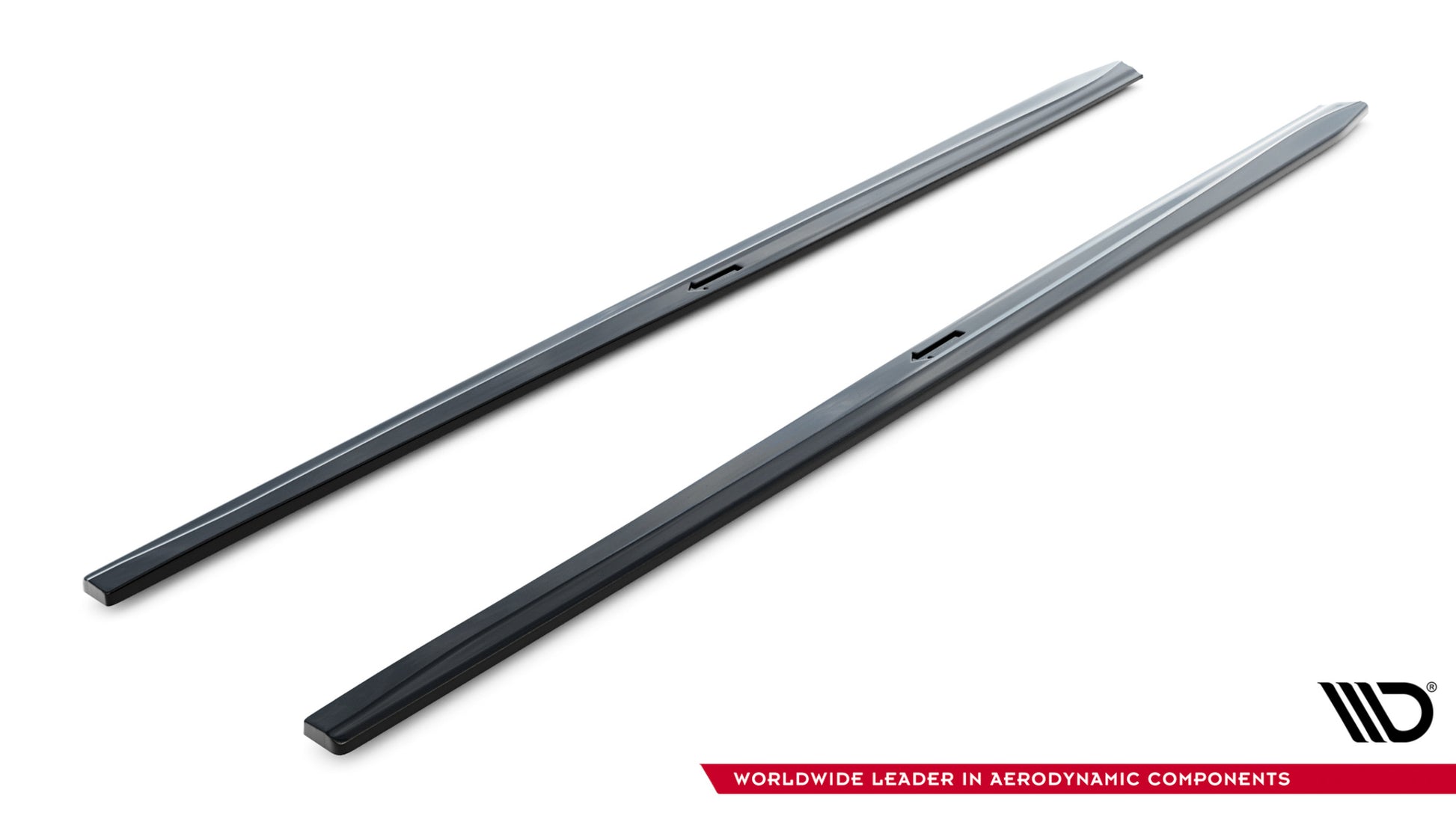 SIDE SKIRTS DIFFUSERS V.1 BMW M3 F80