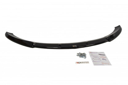 FRONT SPLITTER MAZDA CX-7