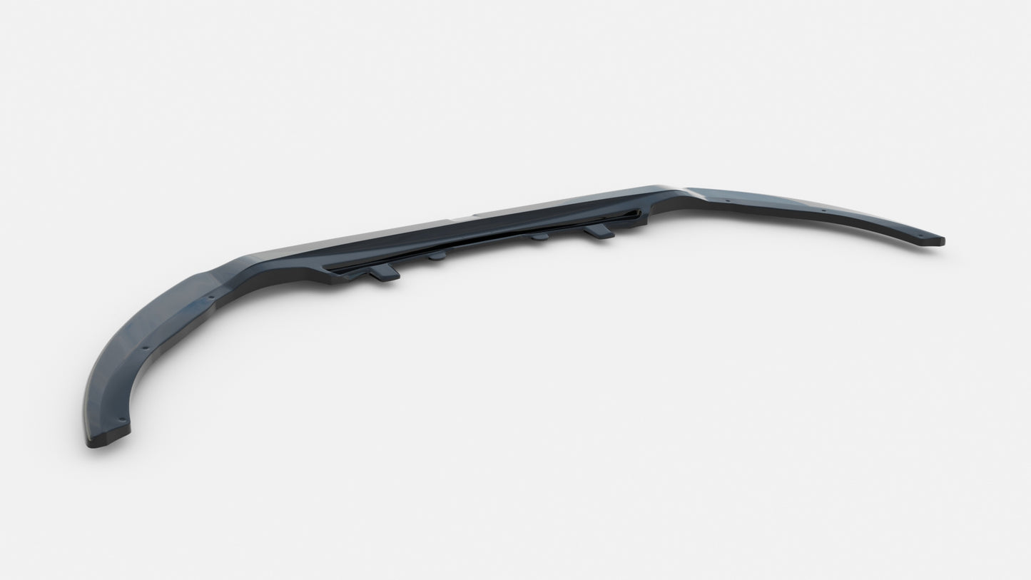Front Splitter V.2 Mazda MX-5 ND (Mk4)