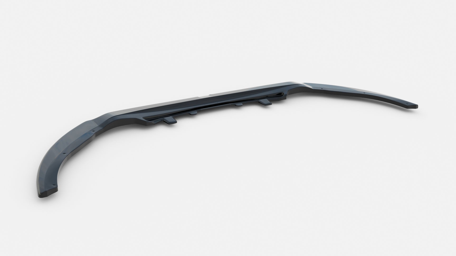 Front Splitter V.2 Mazda MX-5 ND (Mk4)