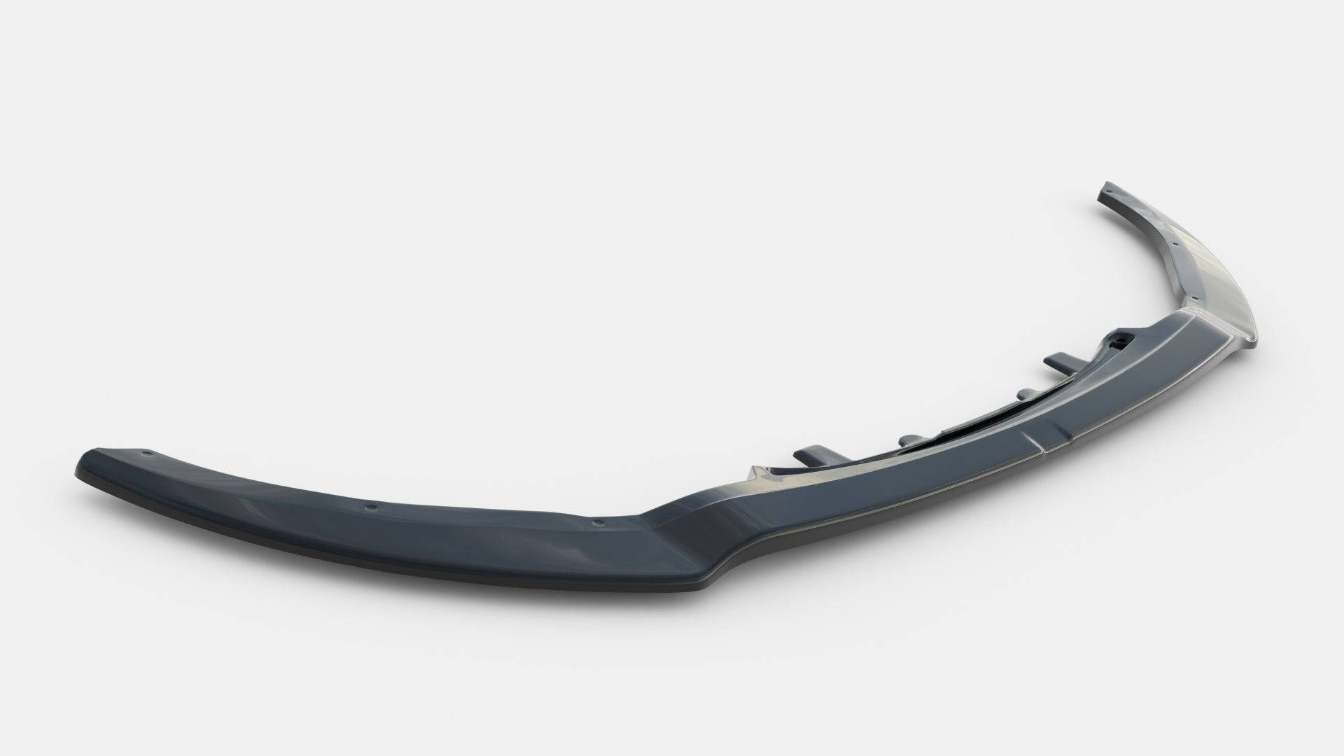 Front Splitter V.2 Mazda MX-5 ND (Mk4)