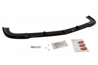 FRONT SPLITTER MERCEDES CLS C219 - W204 AMG LOOK