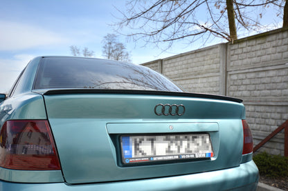 Spoiler Cap Audi A4 / S4 B5 Sedan