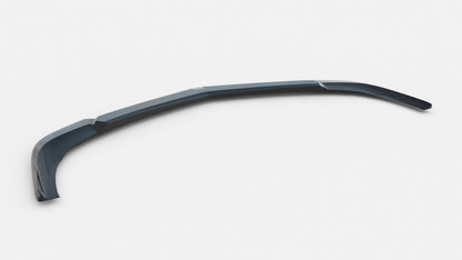 FRONT SPLITTER MERCEDES CLS C218 AMG LINE