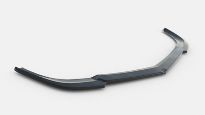 FRONT SPLITTER MERCEDES CLS C218 AMG LINE