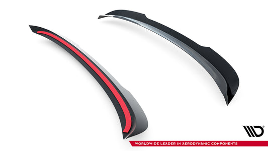 Spoiler Cap Skoda Scala Image Scala