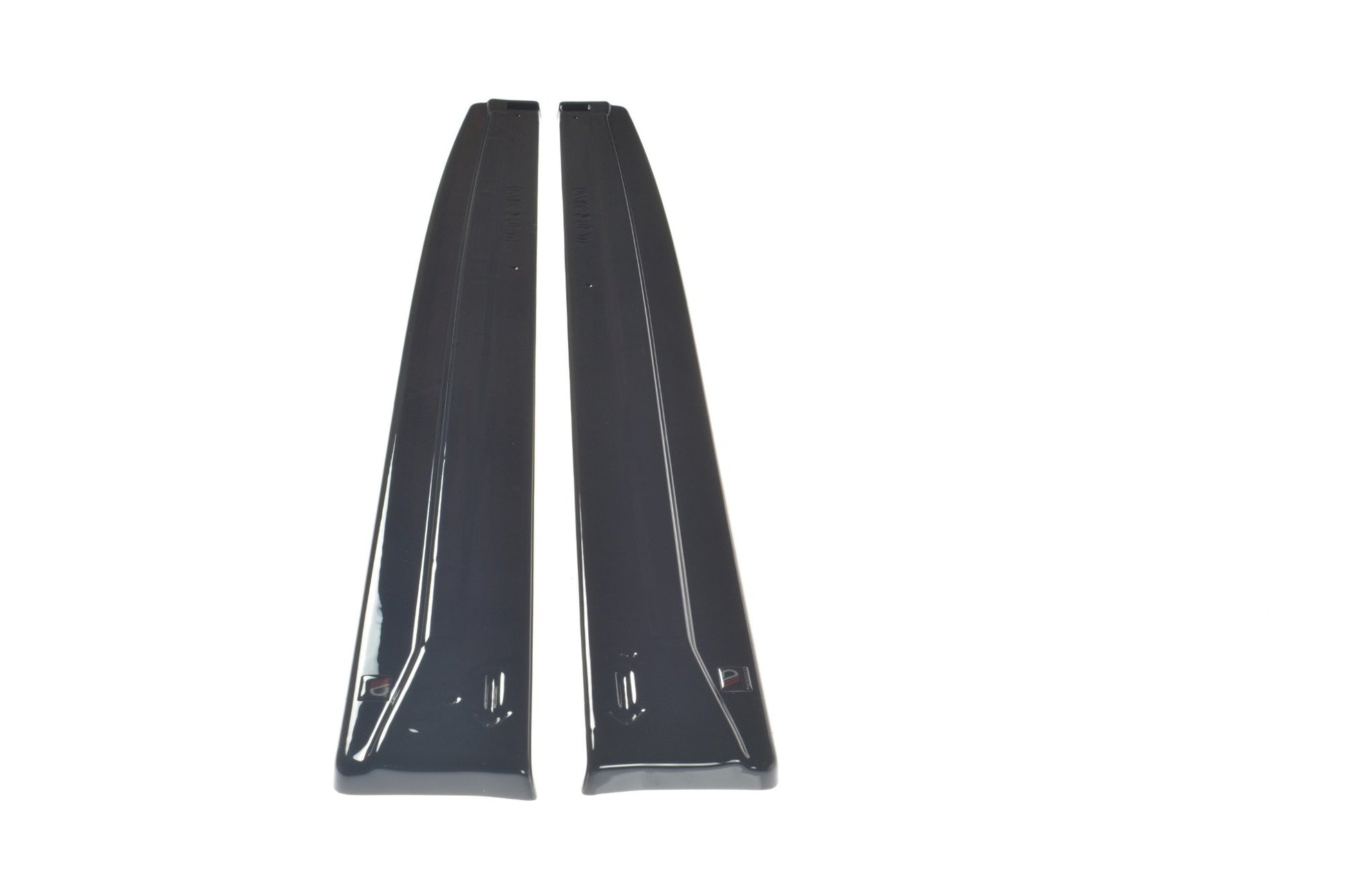 SIDE SKIRTS DIFFUSERS Hyundai Tucson Mk3 Facelift