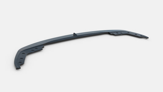 FRONT SPLITTER V.3 for BMW 3 G20 M-pack