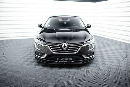 Front Splitter Renault Talisman