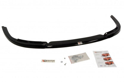 FRONT SPLITTER SAAB 9-3 AERO