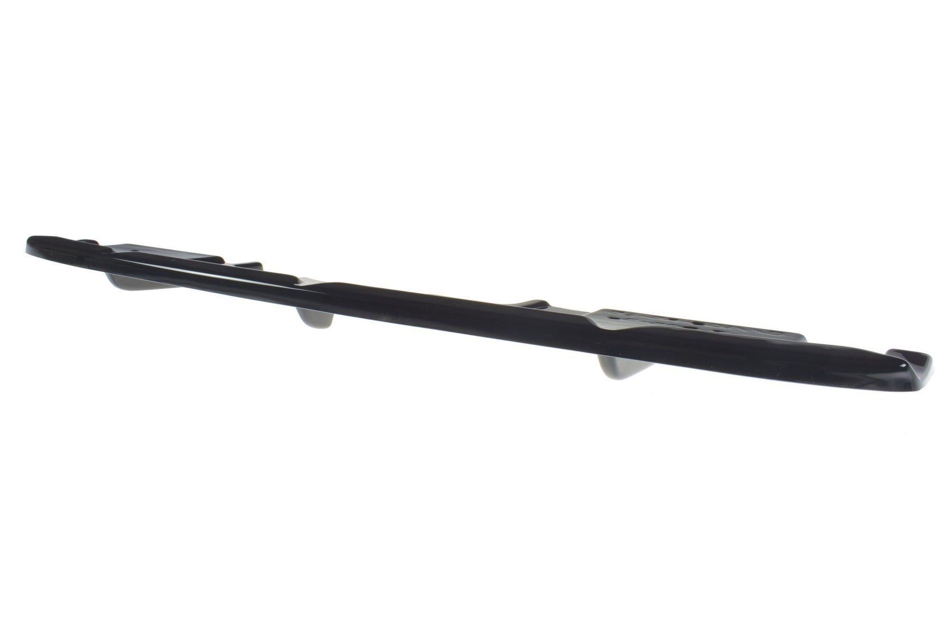 Rear Splitter(with vertical bars)  Peugeot 508 Petrol Mk2