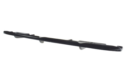 Rear Splitter(with vertical bars)  Peugeot 508 Petrol Mk2