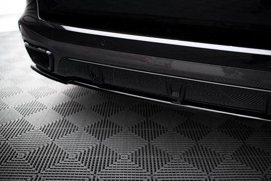 Rear Splitter for BMW X5 G05 M-pack