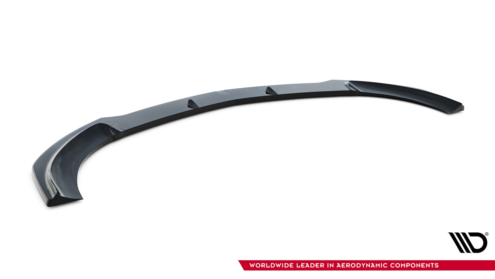 Front Splitter Mercedes-Benz E43 AMG / AMG-Line Sedan / Estate  W213 / S213