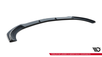 Front Splitter Mercedes-Benz E43 AMG / AMG-Line Sedan / Estate  W213 / S213