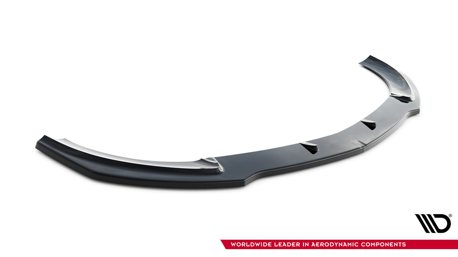 Front Splitter Mercedes-Benz E43 AMG / AMG-Line Sedan / Estate  W213 / S213