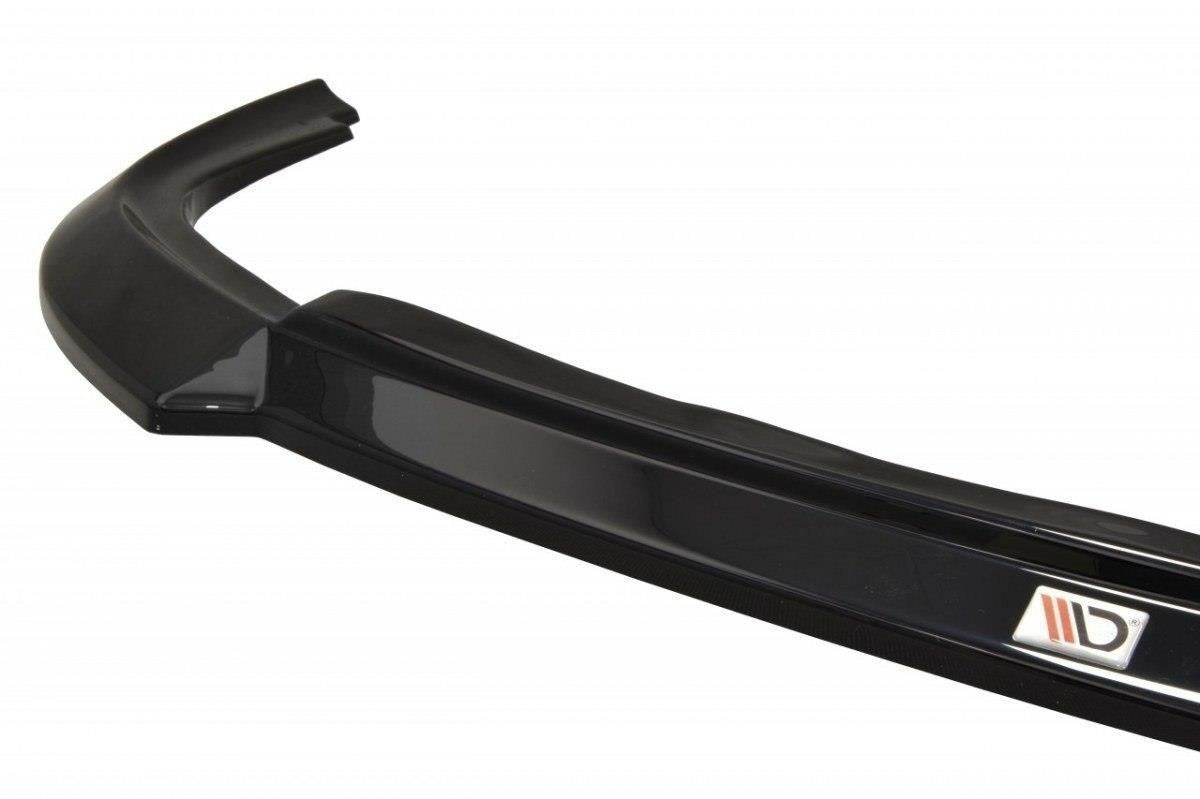 FRONT SPLITTER v.1 Subaru Impreza II WRX