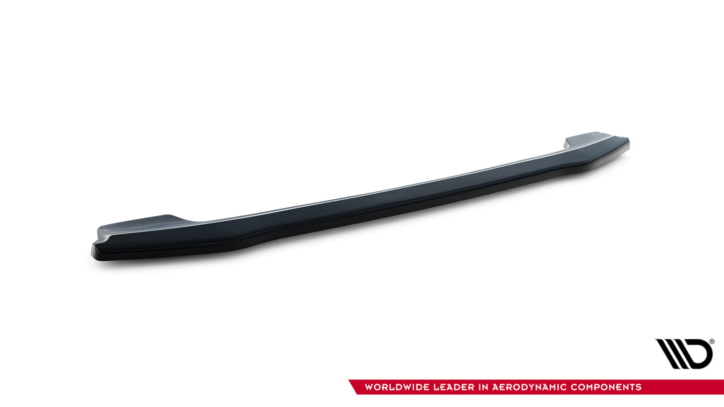 Rear Splitter for BMW X4 M40i G02