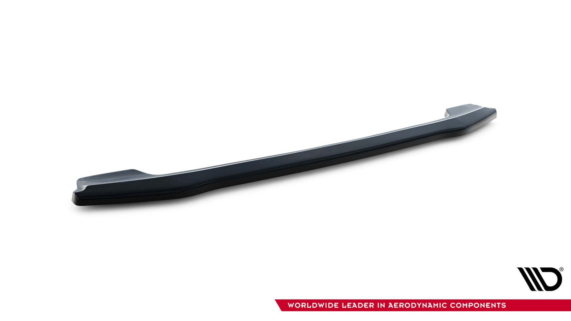 Rear Splitter for BMW X4 M40i G02