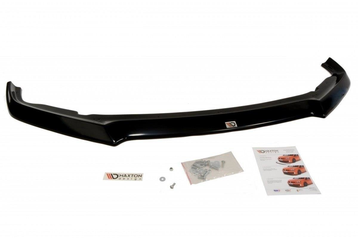 FRONT SPLITTER TOYOTA GT86
