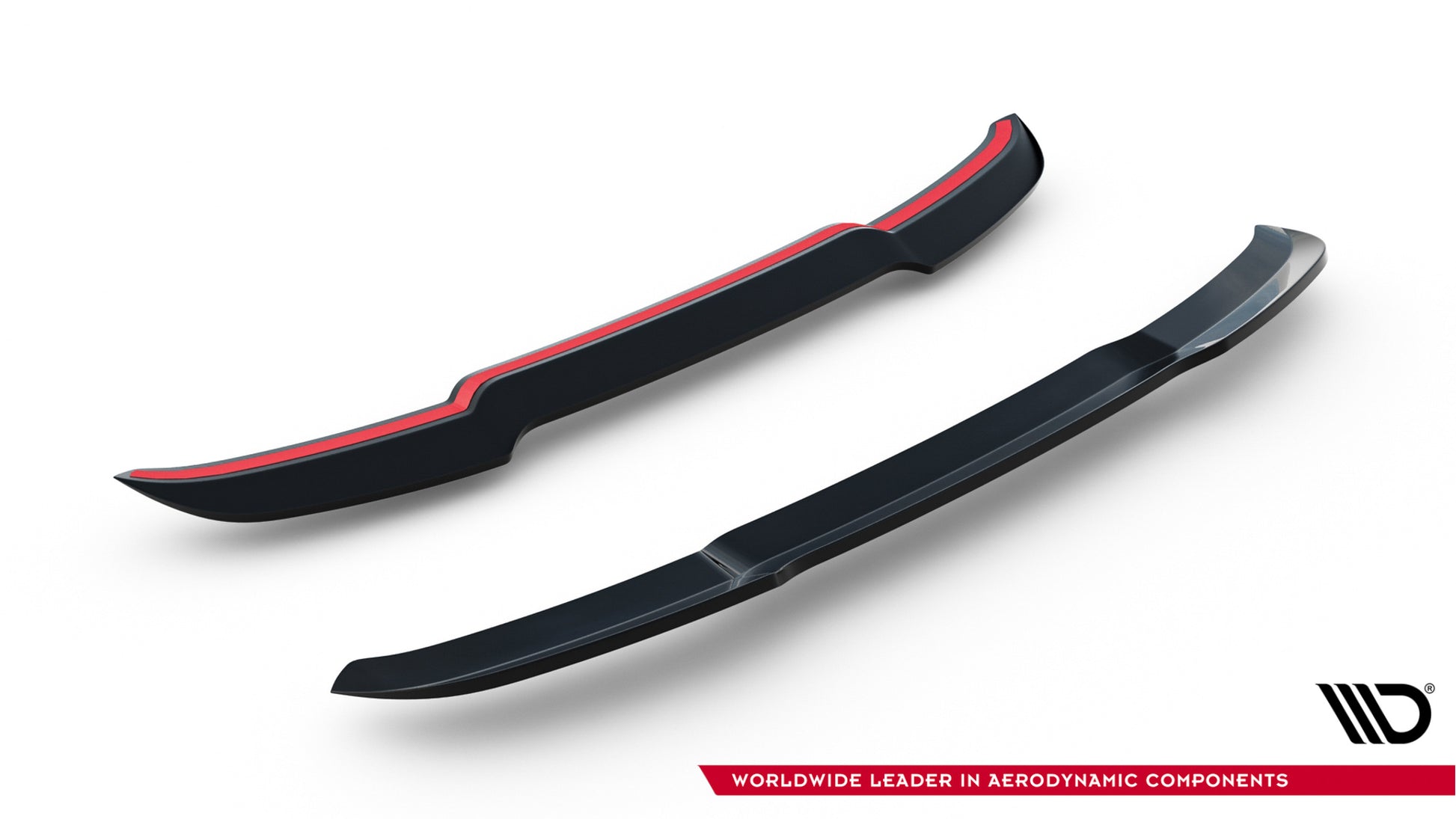 Spoiler Cap V.1 BMW 1 M135i / 128ti / M-Pack F40